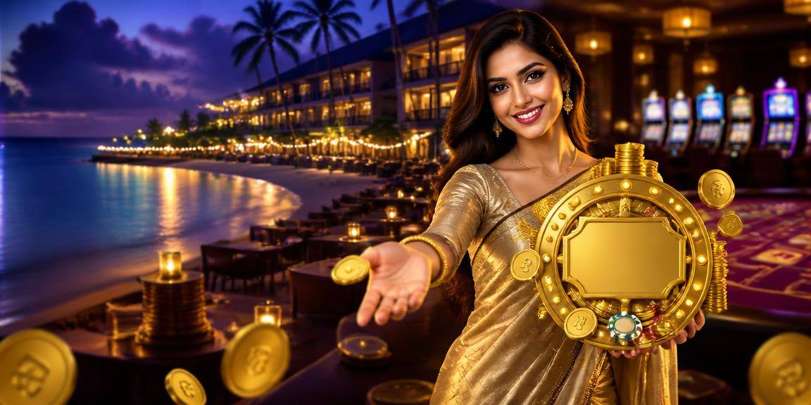 luzinta Lightning Roulette স্টেশন
