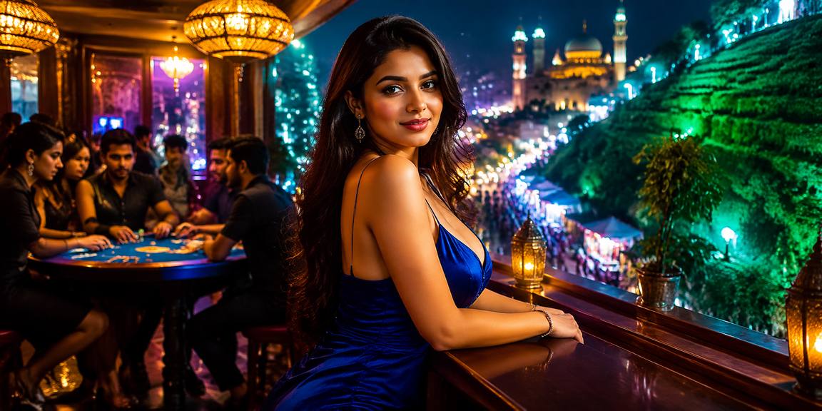 luzinta স্পোর্টস বেটিং