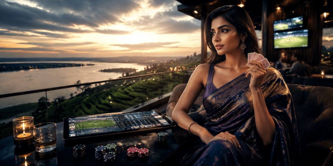 luzinta আমাদের ব্ল্যাকজ্যাক লবিতে কী আছে